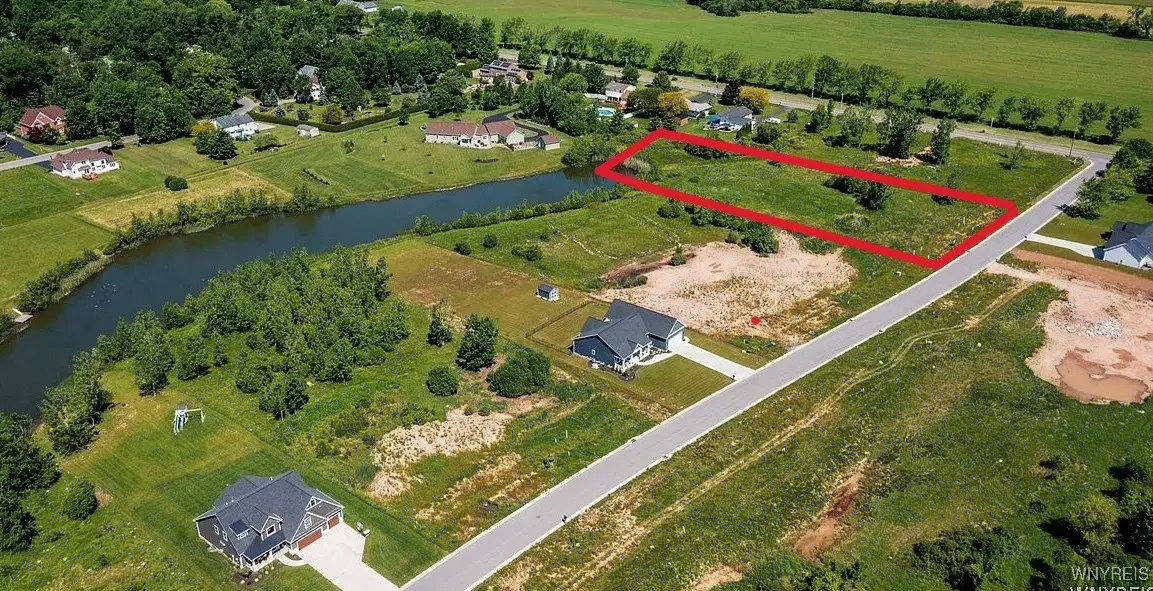 7309 Woodhaven Drive, Lockport, NY 14094 - #1