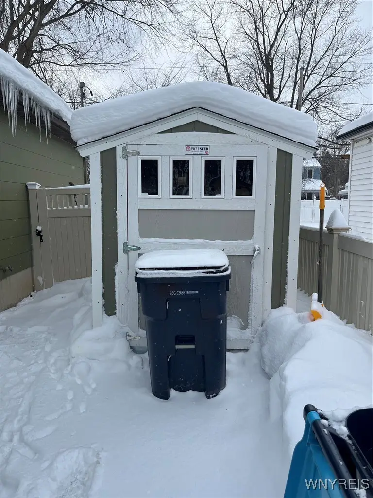 3542 Warner Drive, Grand Island, NY 14072 - #3