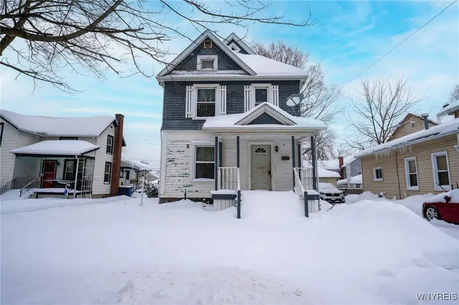 391 Walnut Street, Lockport, NY 14094 - Image #2