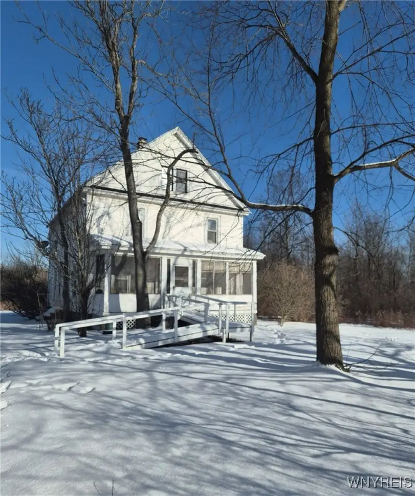 8470 Lapp Road, Clarence Center, NY 14032 - #2