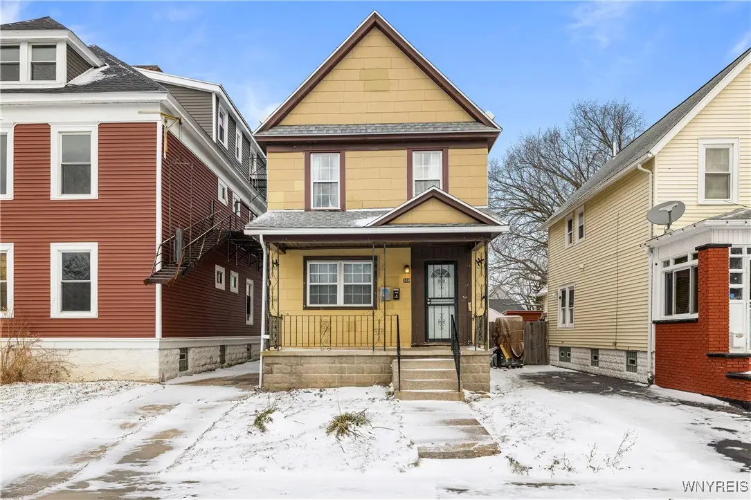248 Auburn Avenue, Buffalo, NY 14213 - Image #1