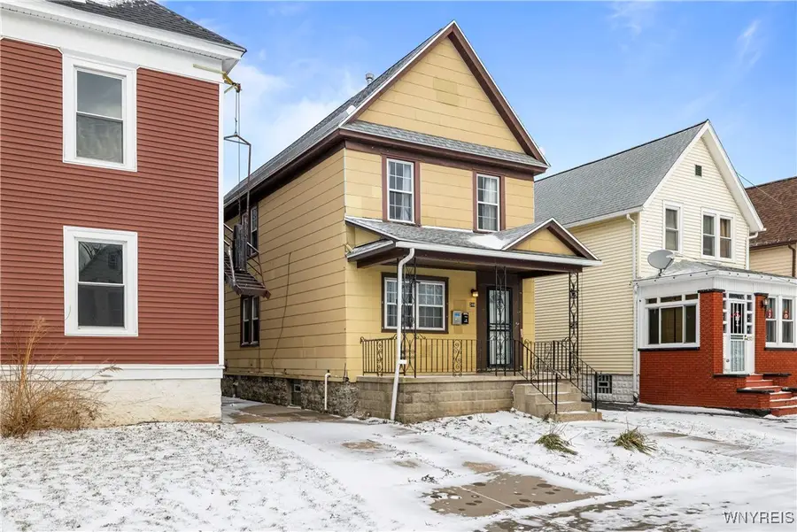 248 Auburn Avenue, Buffalo, NY 14213 - Image #3