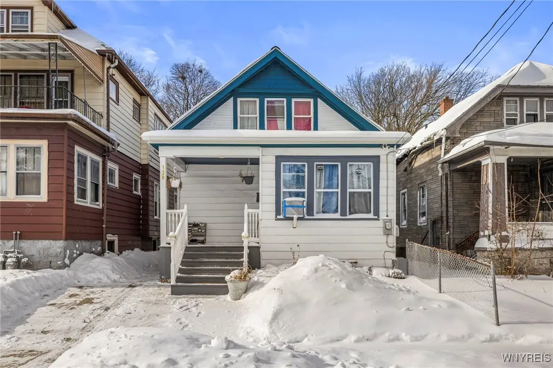 120 Richlawn Avenue, Buffalo, NY 14215 - Image #1