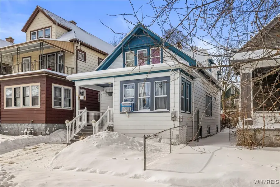 120 Richlawn Avenue, Buffalo, NY 14215 - Image #3