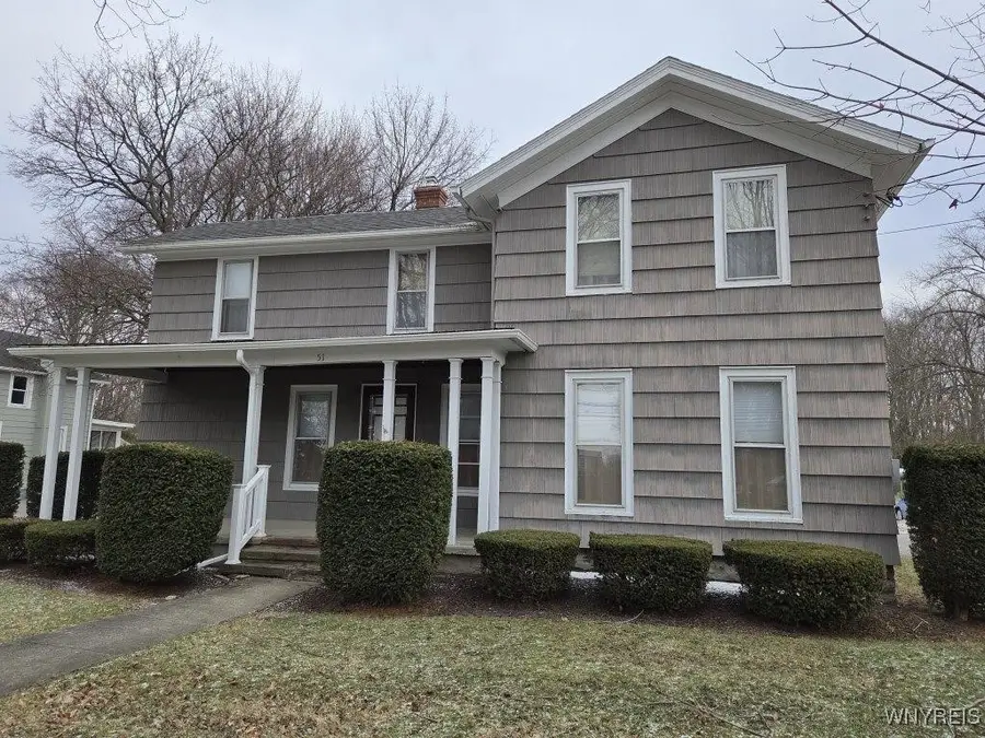 51 South Street, Le Roy, NY 14482 - #2