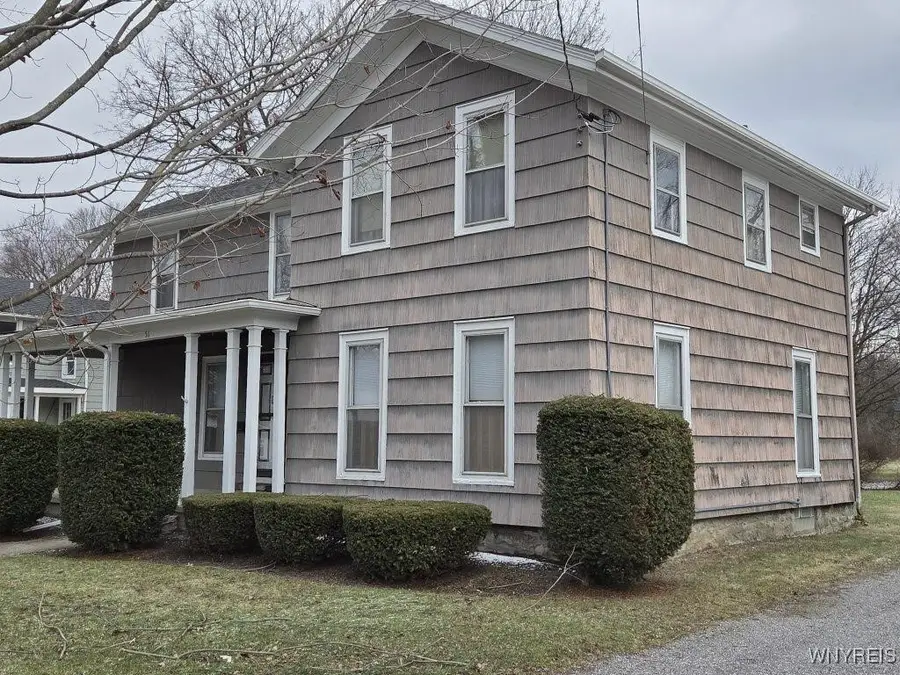 51 South Street, Le Roy, NY 14482 - #3