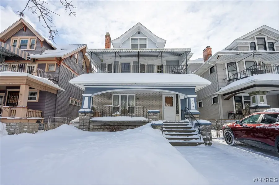 314 Bedford Avenue, Buffalo, NY 14216 - Image #2