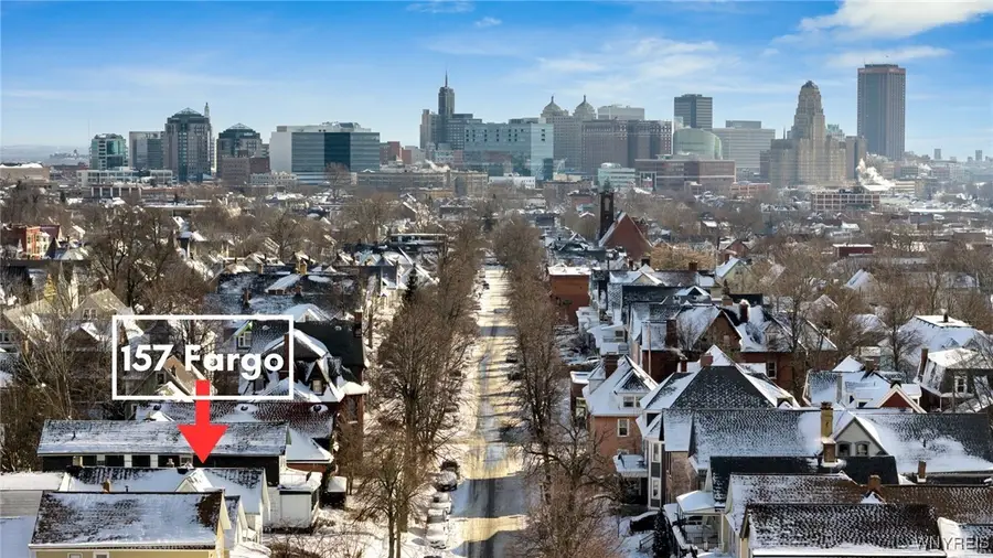 157 Fargo Avenue, Buffalo, NY 14201 - Image #3