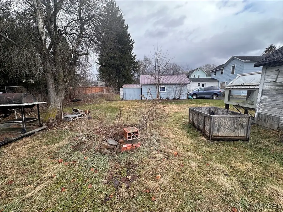 5 7th Street, Canisteo, NY 14823 - #3