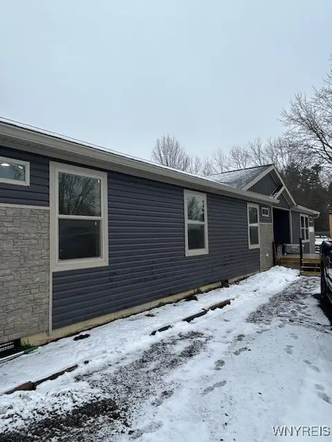 174 Chautauqua Street, Fredonia, NY 14063 - #3