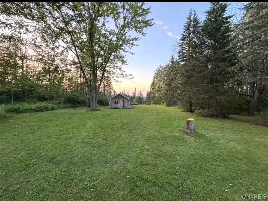 4406 Telegraph Road, Bliss, NY 14024 - #2