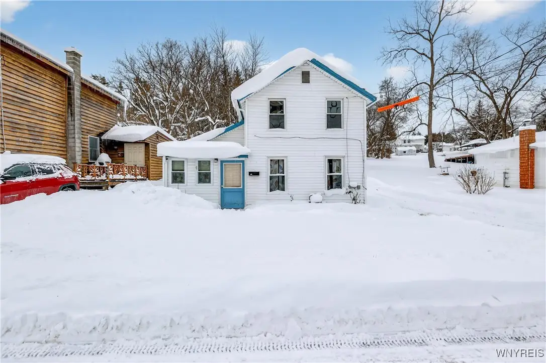 12 Railroad Street, Attica, NY 14011 - #1