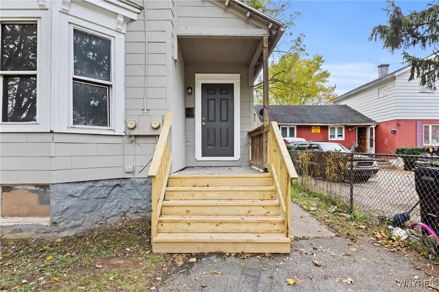 1361 North Avenue, Niagara Falls, NY 14305 - Image #2