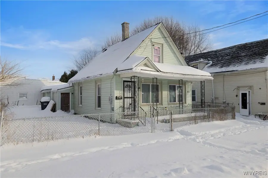 451 20th Street, Niagara Falls, NY 14303 - #3