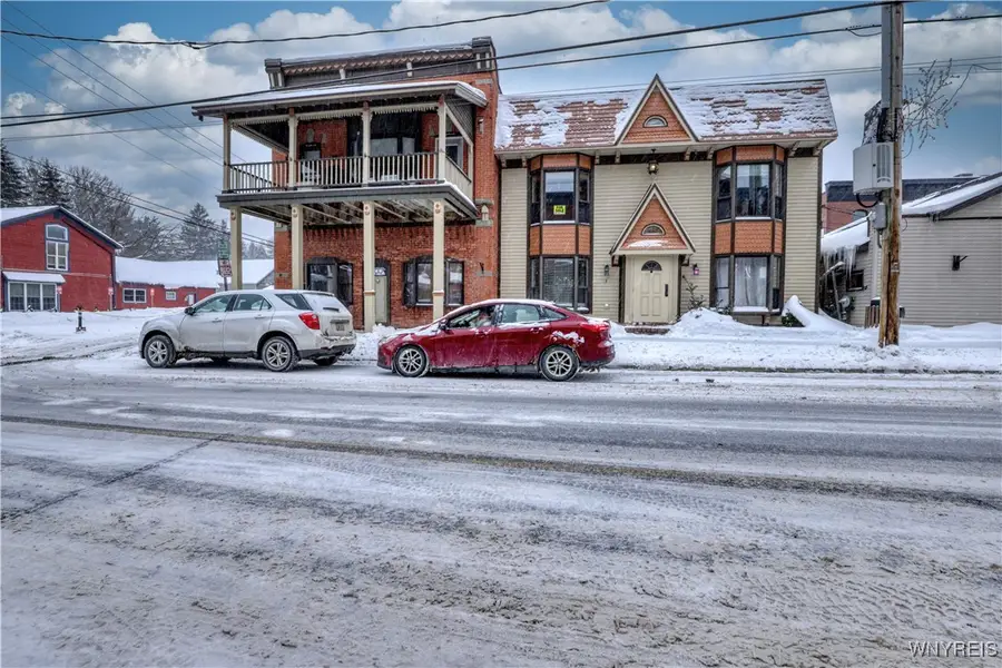 1-8 Arlington Arms, Ellicottville, NY 14731 - Image #2