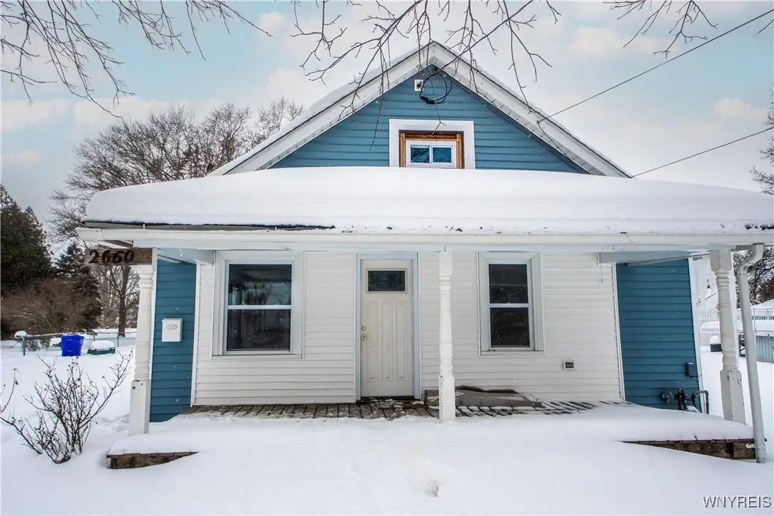 2660 Grace Avenue, Newfane, NY 14108 - Image #1