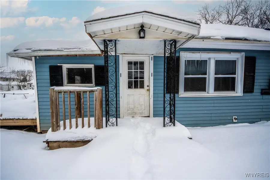 2660 Grace Avenue, Newfane, NY 14108 - Image #2