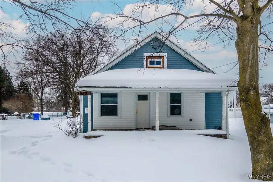 2660 Grace Avenue, Newfane, NY 14108 - Image #3