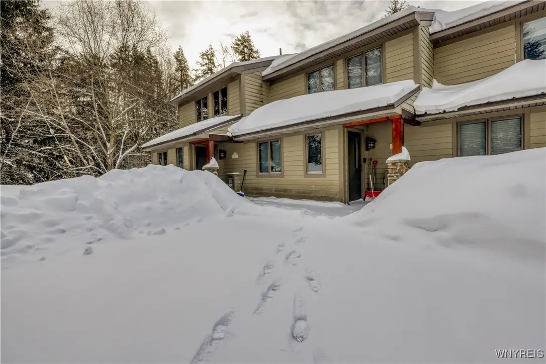 11 Creekside, Ellicottville, NY 14731 - Image #1