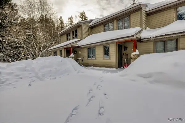 11 Creekside, Ellicottville, NY 14731