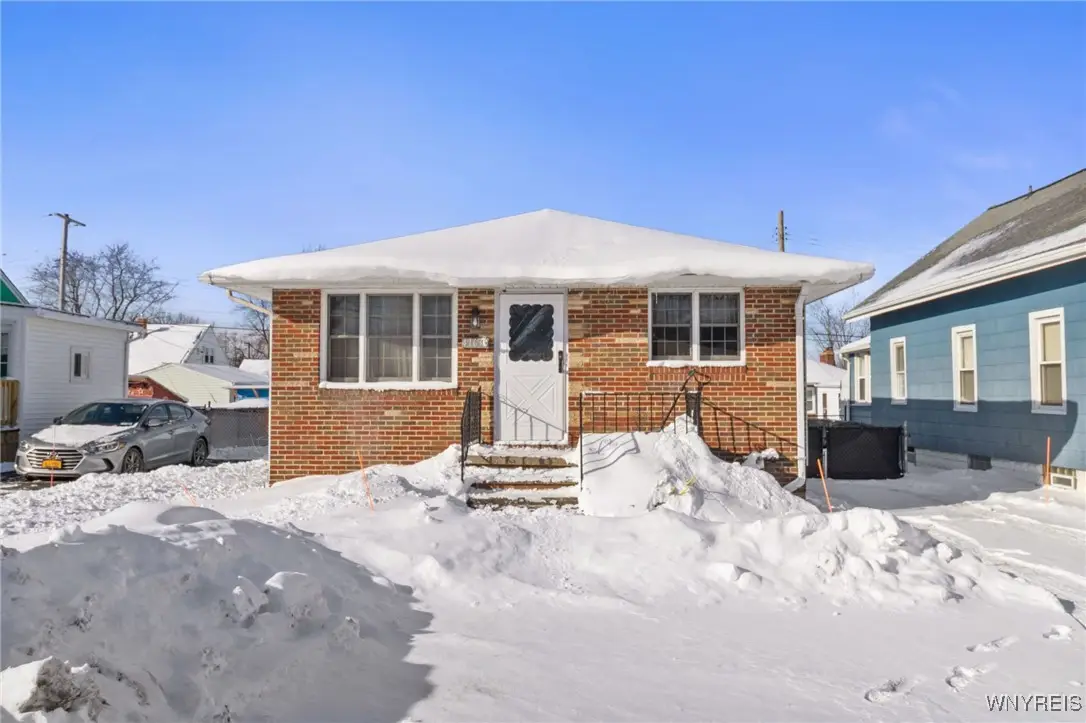 4163 S Park Avenue, Buffalo, NY 14219 - Image #1