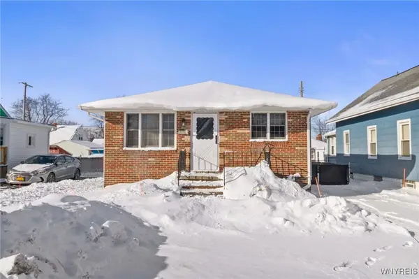 4163 S Park Avenue, Buffalo, NY 14219