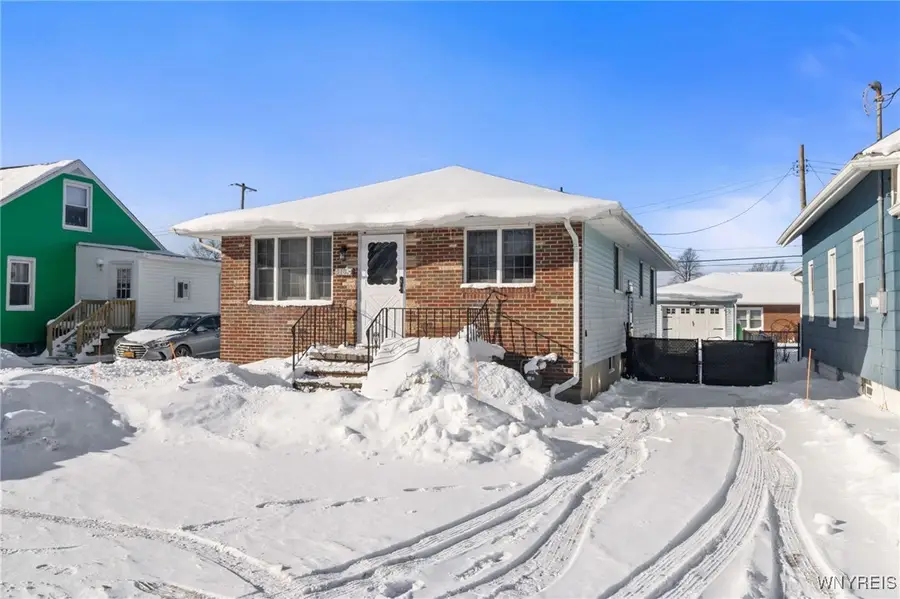 4163 S Park Avenue, Buffalo, NY 14219 - Image #2