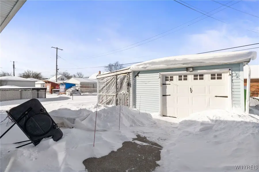 4163 S Park Avenue, Buffalo, NY 14219 - Image #3