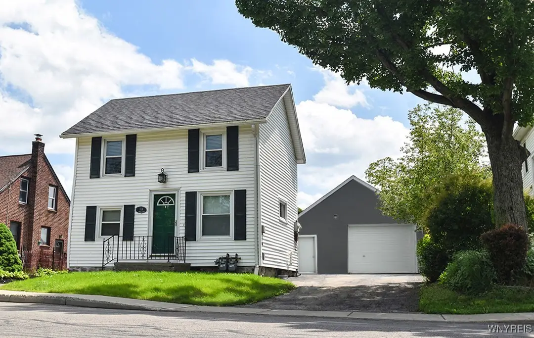 115 Glen Avenue, Buffalo, NY 14221 - Image #1