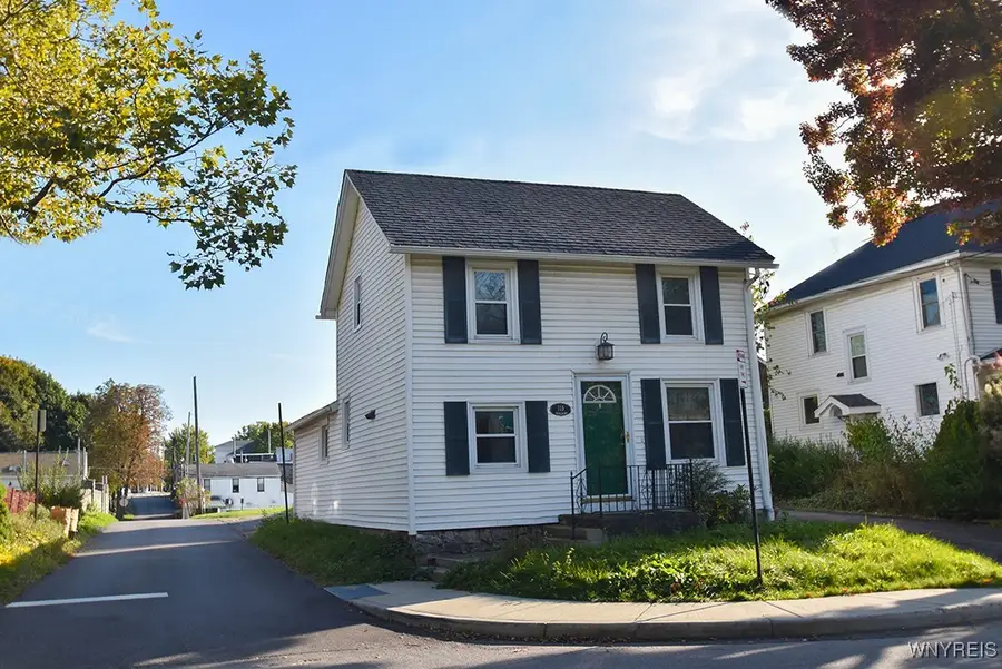 115 Glen Avenue, Buffalo, NY 14221 - Image #2