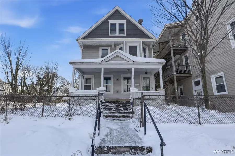 427 Forest Avenue, Buffalo, NY 14213 - Image #2