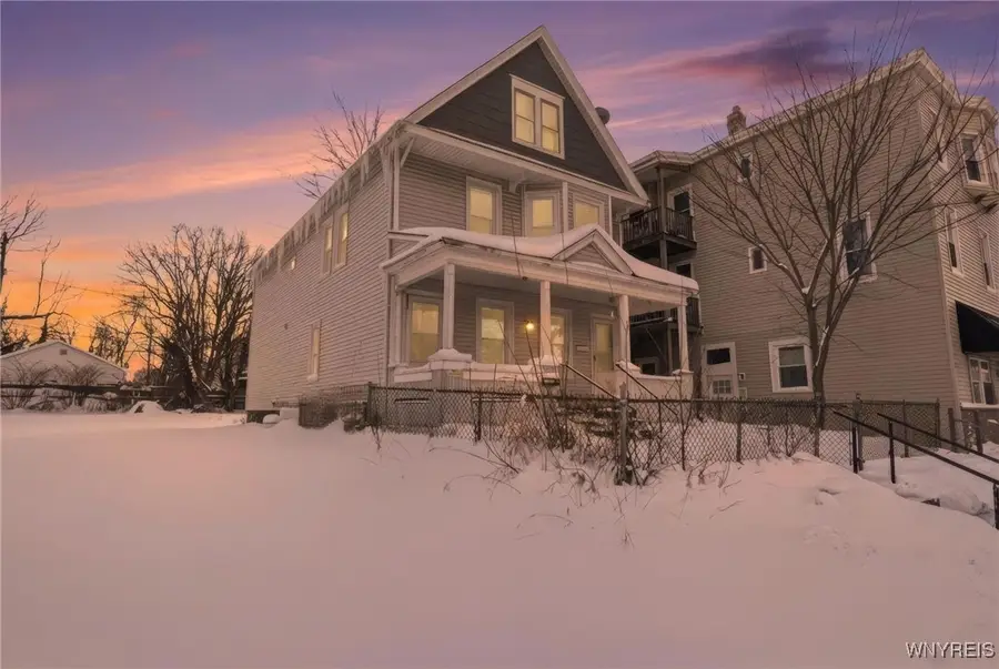 427 Forest Avenue, Buffalo, NY 14213 - Image #3