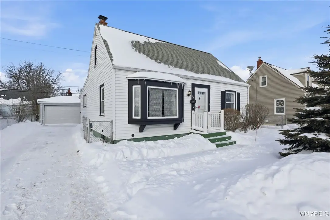 64 Westchester Drive, Buffalo, NY 14225 - Image #1