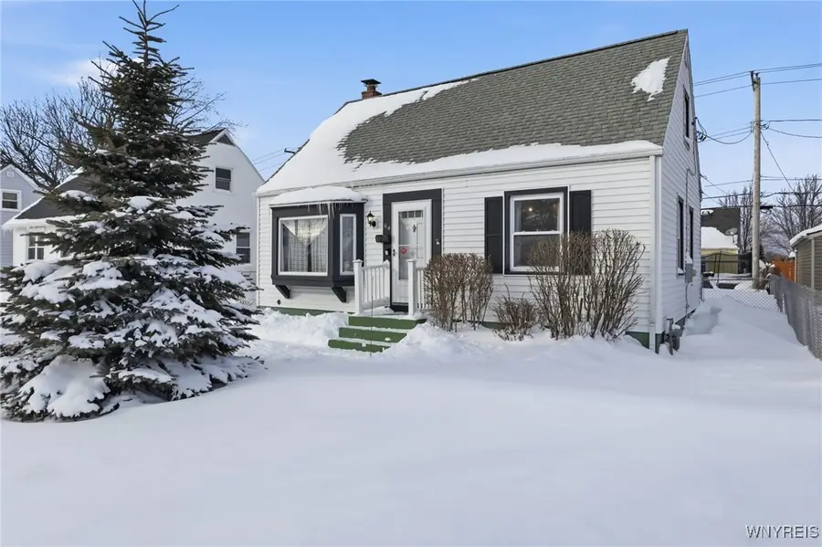 64 Westchester Drive, Buffalo, NY 14225 - Image #2