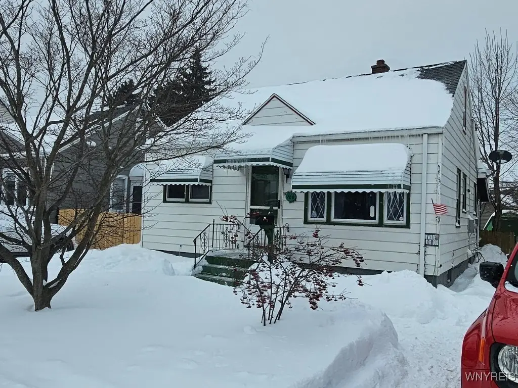 166 Ridgewood Road, Buffalo, NY 14220 - Image #1