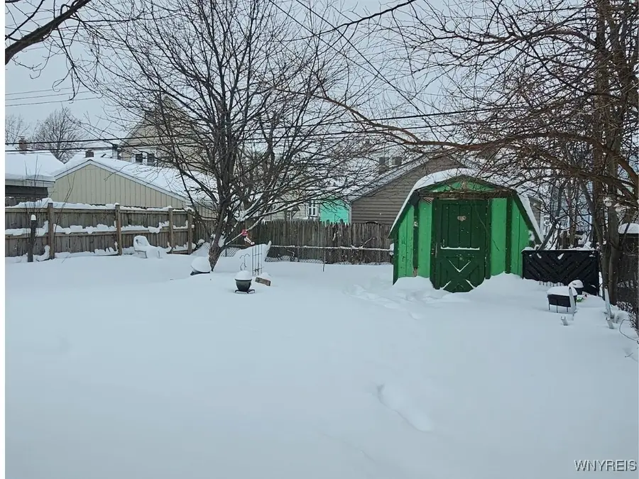 166 Ridgewood Road, Buffalo, NY 14220 - Image #2