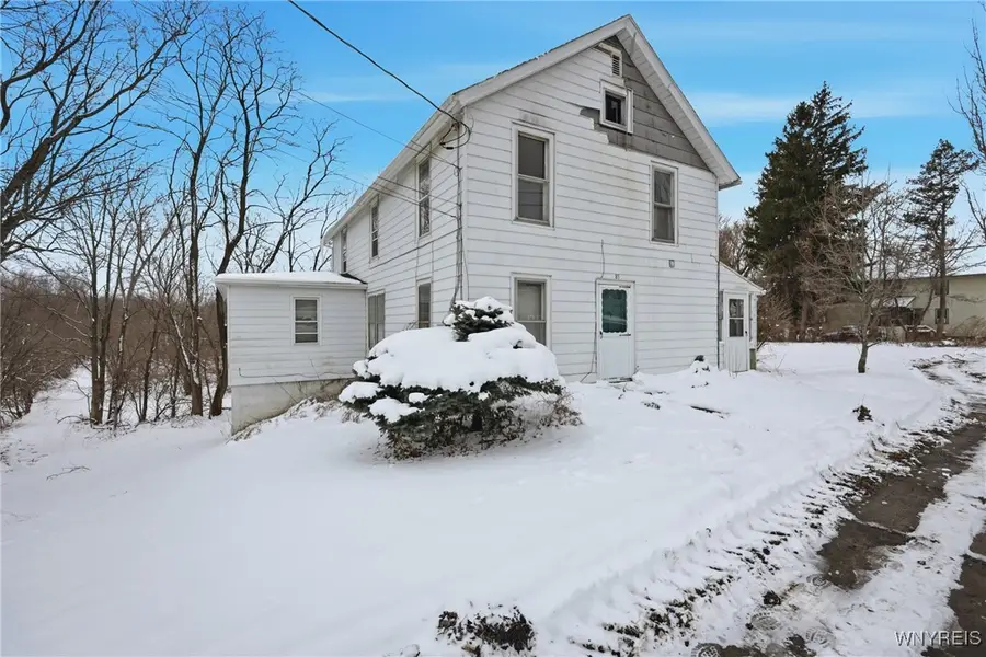 185 Eagle Street, Fredonia, NY 14063 - #2