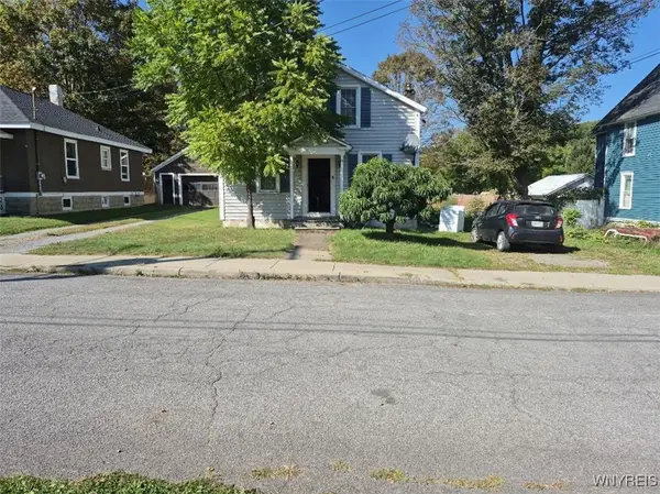 7 Preston Street, Earlville, NY 13332