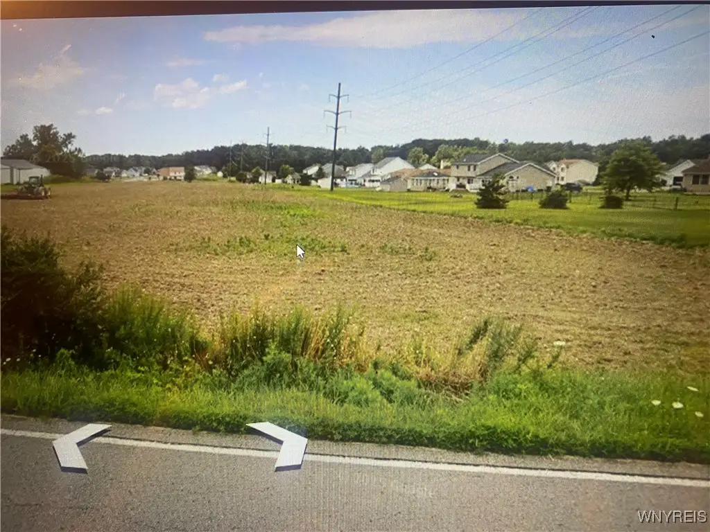 V/l #1 Parker Road, Hamburg, NY 14075 - Image #1