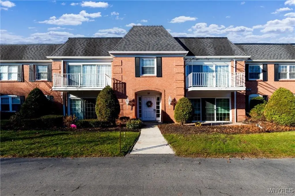 27 Hickory Hill Rd #H, Amherst, NY 14221 - #1