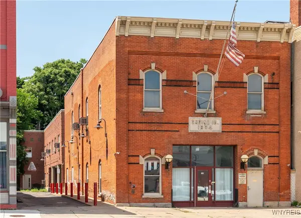 1416 Main Street, Buffalo, NY 14209