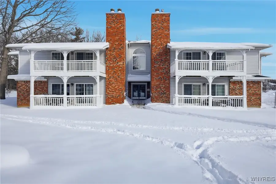 1075 Youngs Road #H, Buffalo, NY 14221 - Image #2