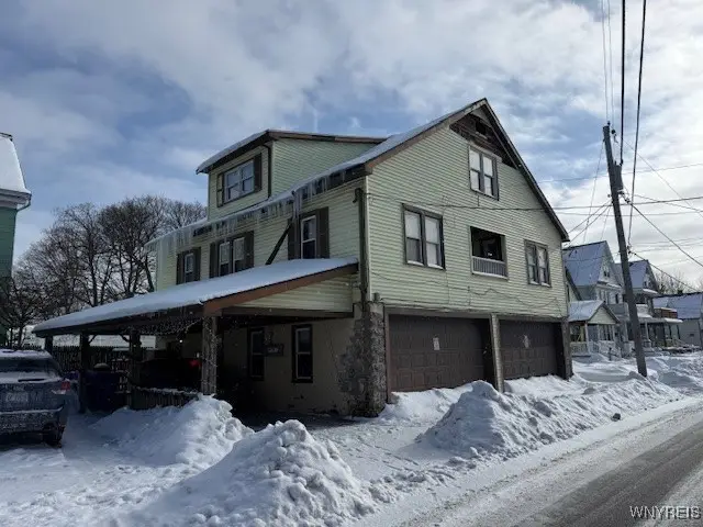 2637 Seneca Street, Buffalo, NY 14224 - Image #1