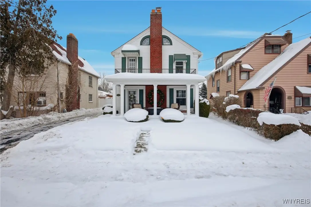 3823 Macklem Avenue, Niagara Falls, NY 14305 - #1