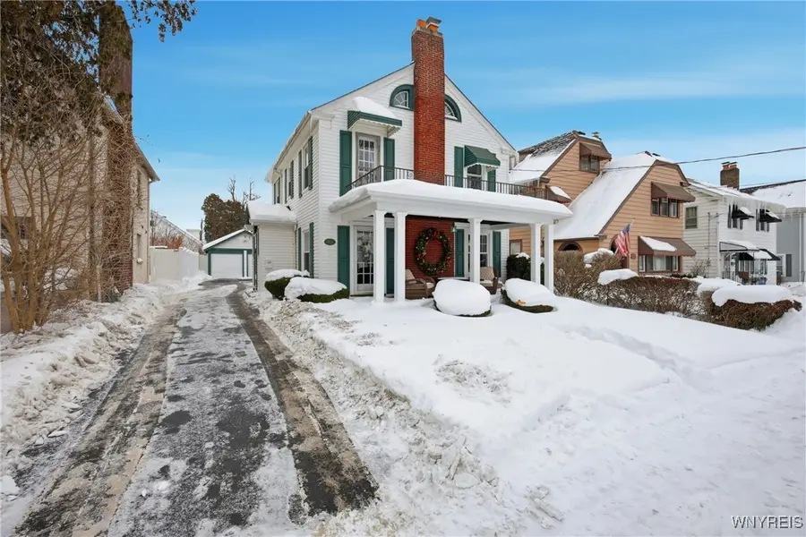 3823 Macklem Avenue, Niagara Falls, NY 14305 - #3