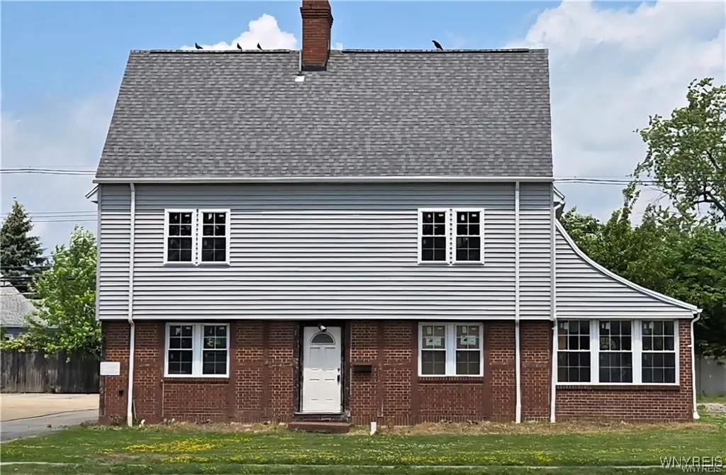 2572 Sheridan Drive, Tonawanda, NY 14150 - #1