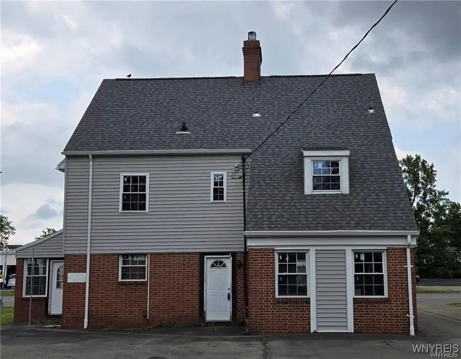2572 Sheridan Drive, Tonawanda, NY 14150 - #2