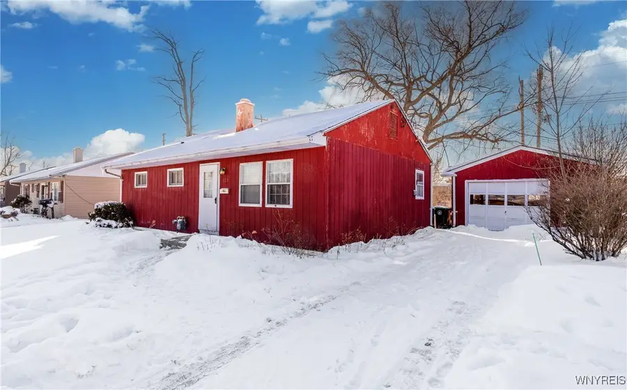 322 Canton Street, Tonawanda, NY 14150 - #3