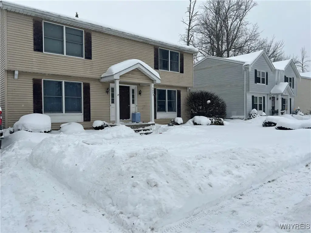 929 Remington Drive, North Tonawanda, NY 14120 - #1