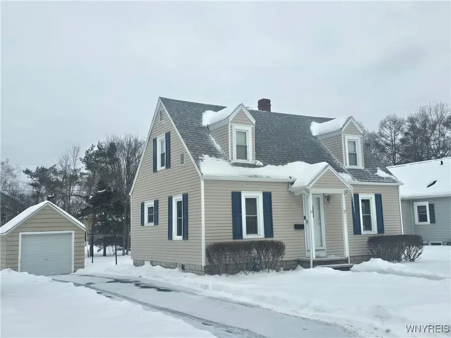 17 Stevens Avenue, Cuba, NY 14727 - #2